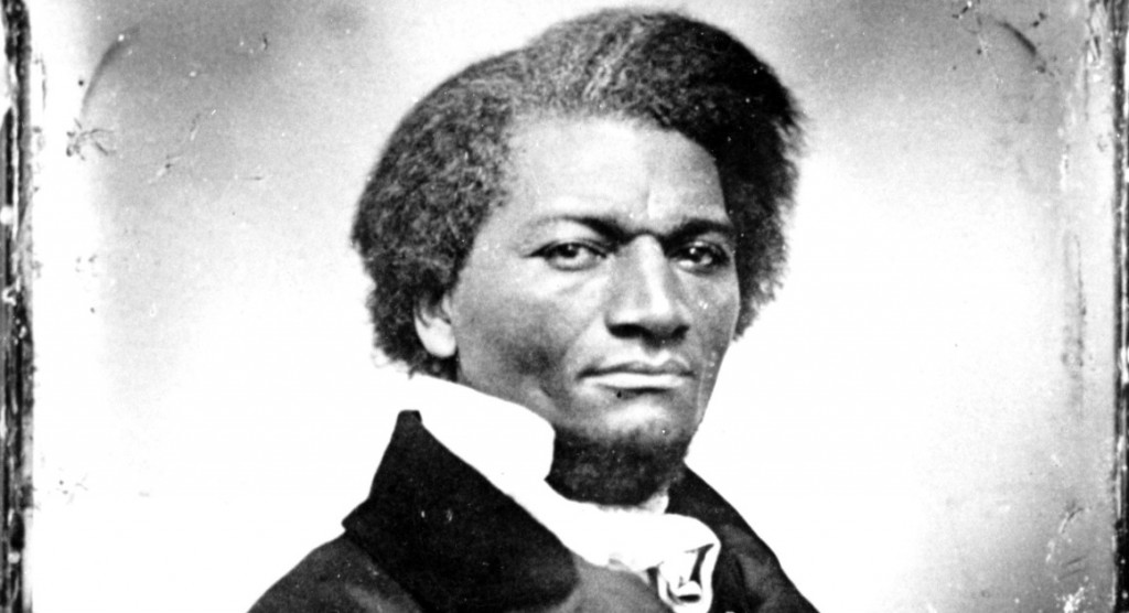 Reading Frederick Douglass Together Mass Humanities