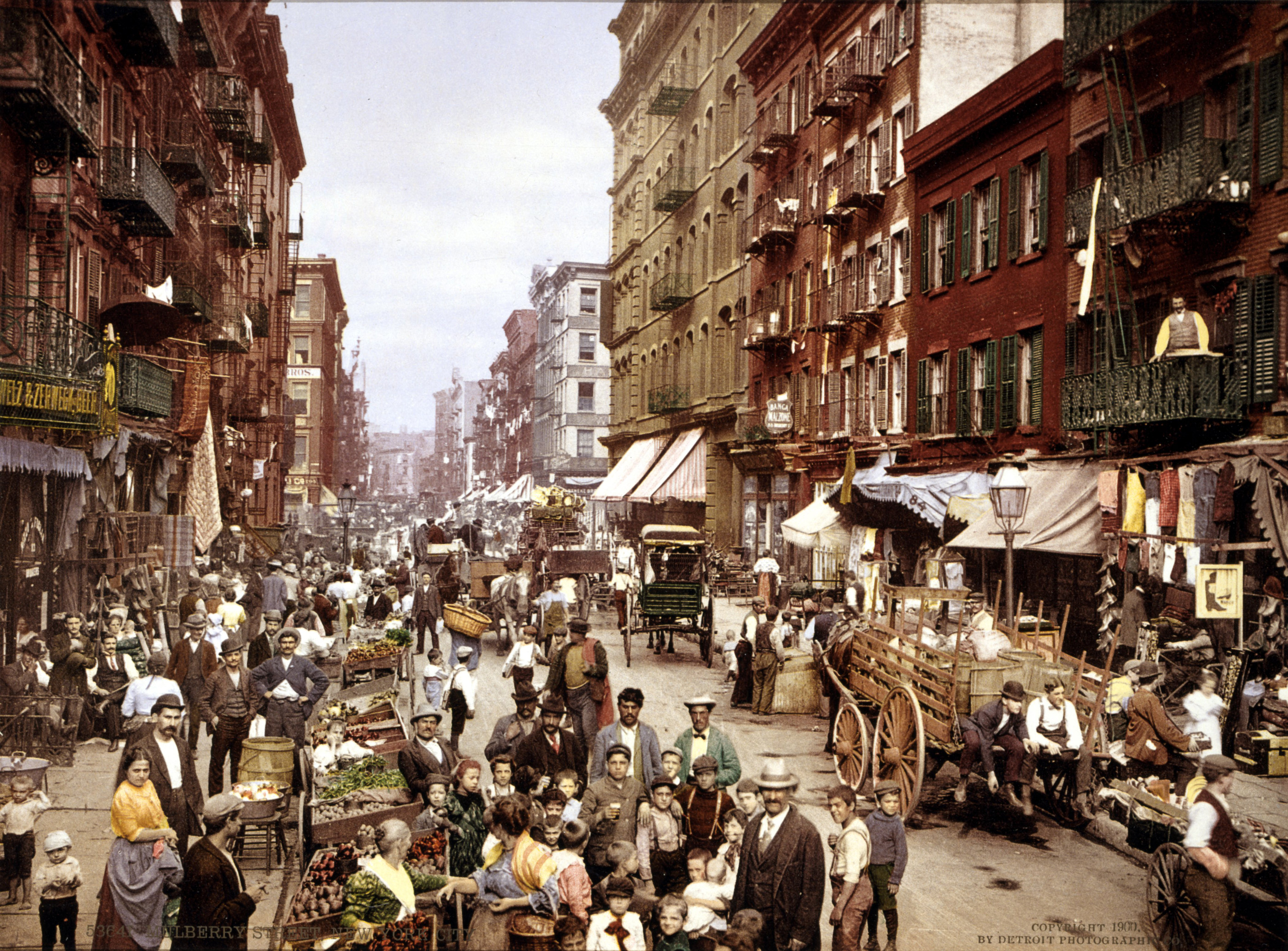 Rediscovering Middlebrow