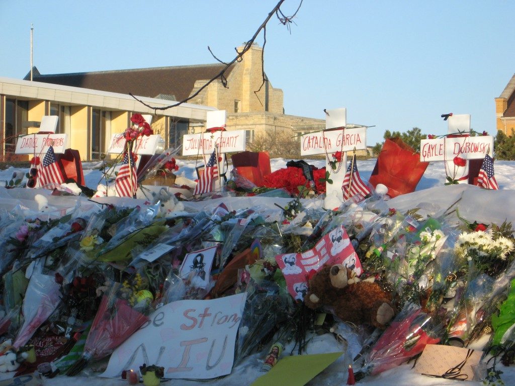 Reassessing the Language of Mass Shootings