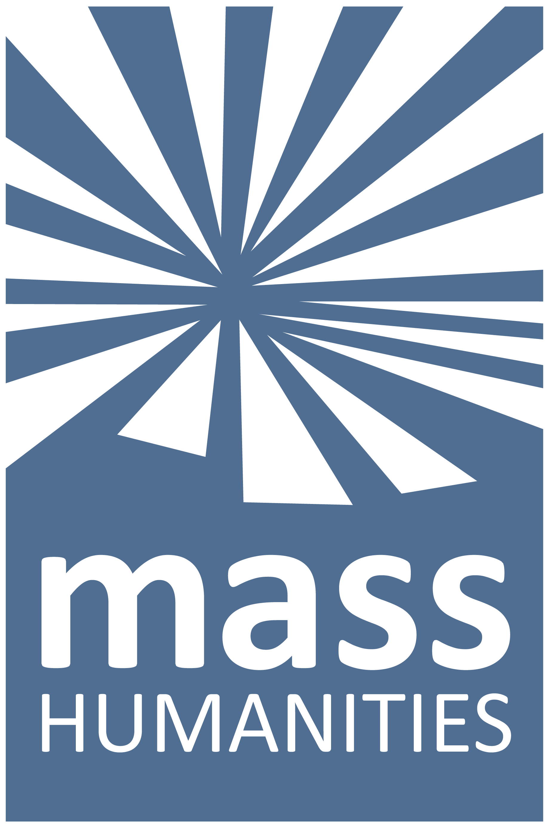 Logos - Mass Humanities