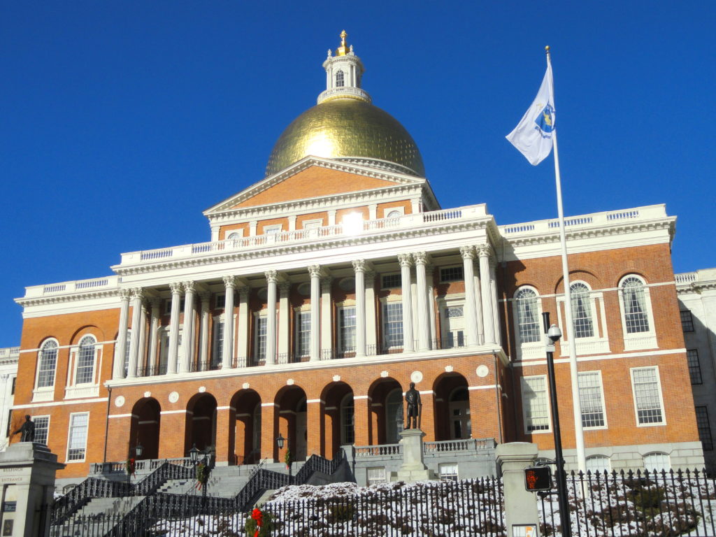 Massachusetts Sustains Cultural Funding for FY21