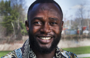 Oumar-Kenneh