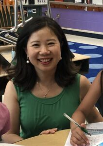 Yuanli Wang