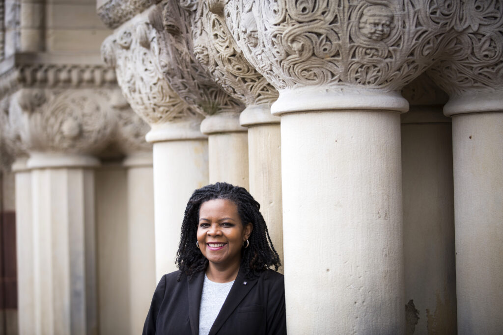 “The Same Sense of Wonder” – An Interview with Annette Gordon-Reed
