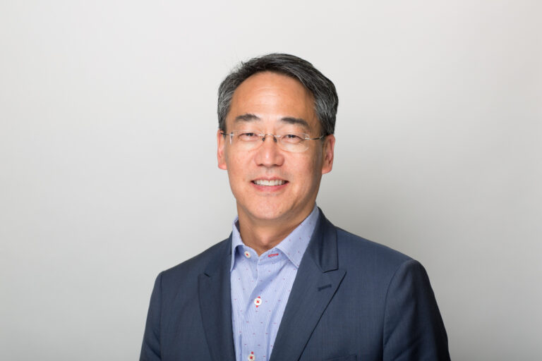 Willis G. Wang