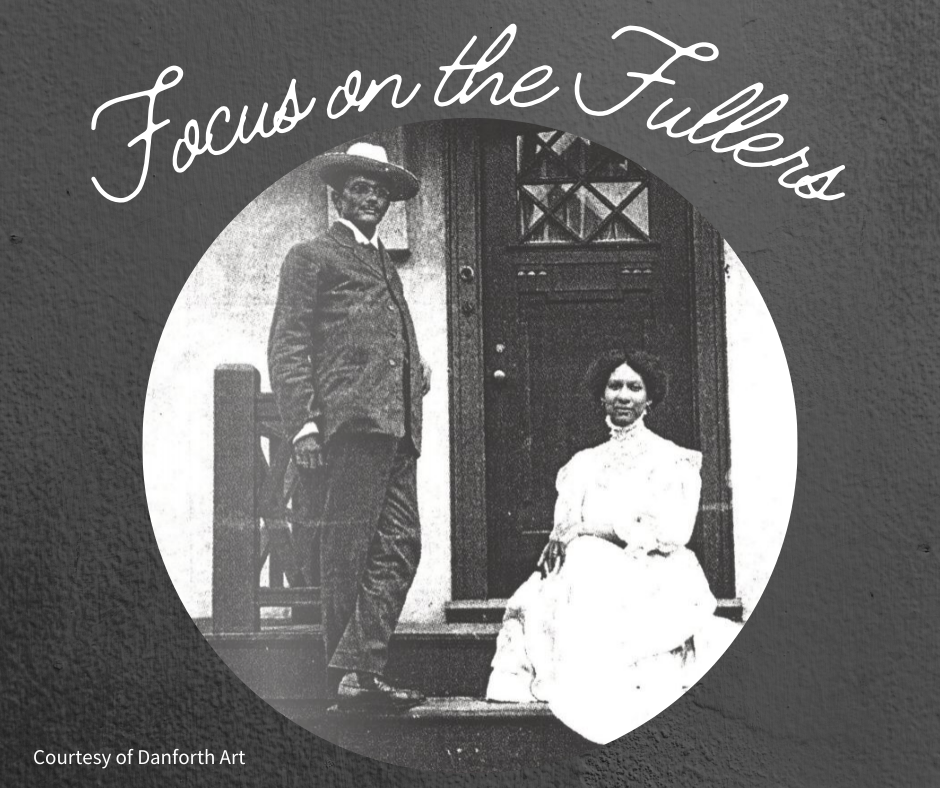 Focus on the Fullers
