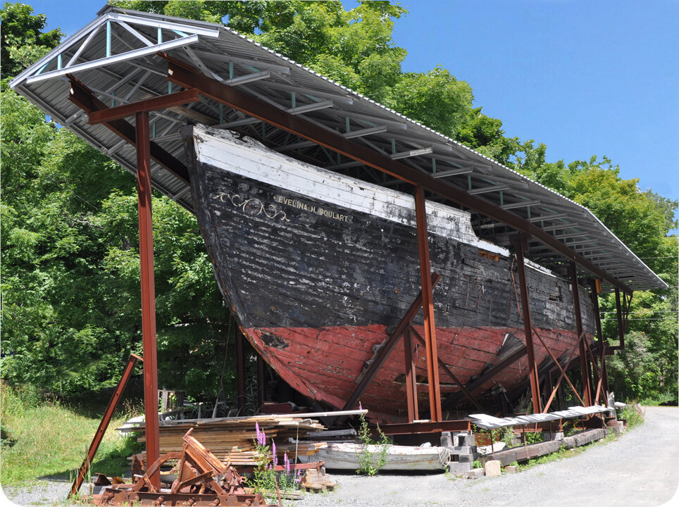 The Smithsonian Is Coming To Essex Mass History Commons 