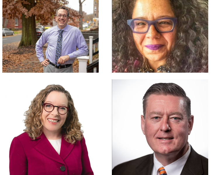 MH Welcomes New Board Members 