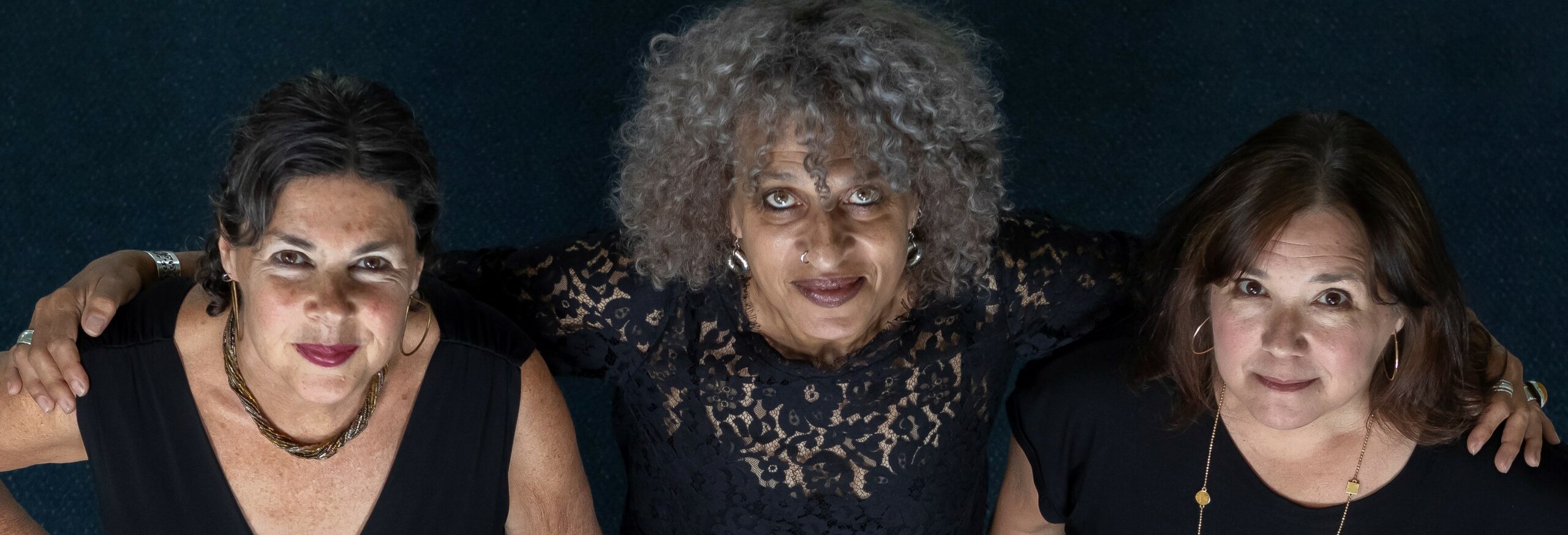 Wednesday Folk Traditions at the PPH Museum Presents: Evelyn Harris with Giving Voice!