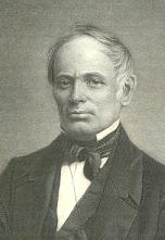 Portrait of Aidan Ballou