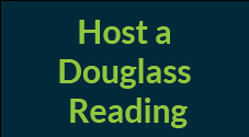 Host a Douglass Reading button.