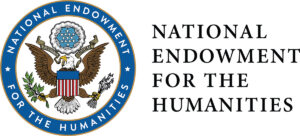 Logo for National Endowment for the Humanities.