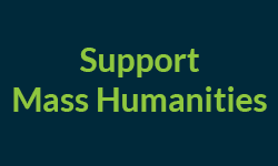 Support Mass Humanities button