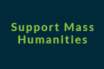 Support Mass Humanities button