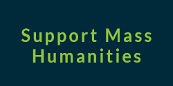 Support Mass Humanities button