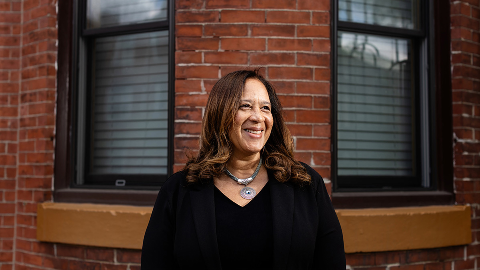 Dr. Karen Craddock, co-founder of The Wellness Collaborative, Inc.